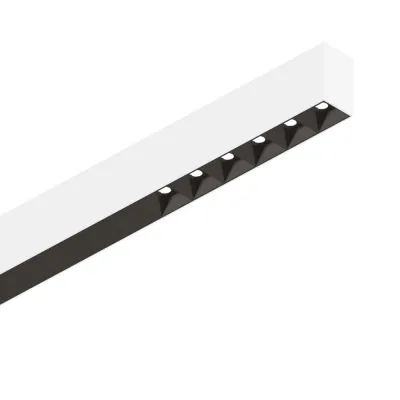 Линейный светильник Ideal Lux Fluo accent 1200 3000k 192611